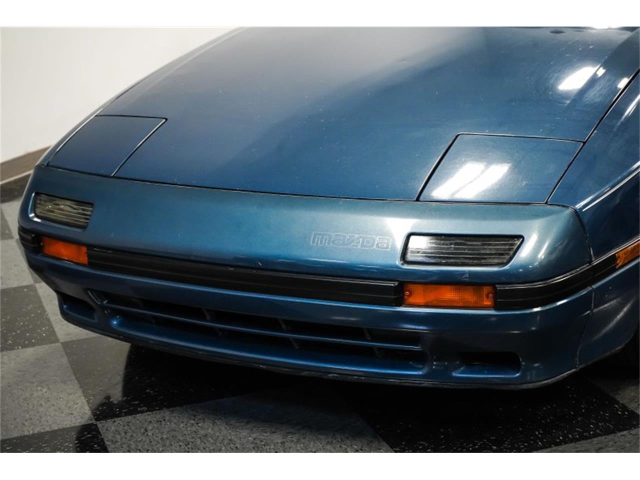 1988 Mazda RX-7 for sale in Mesa, AZ – photo 17