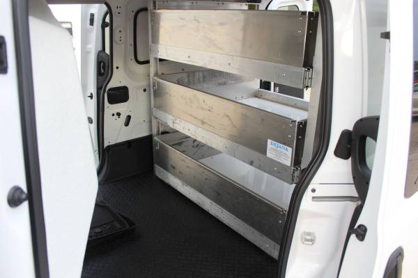 2016 Ram ProMaster City Cargo Van SLT !Only 70k!$249 Per Months! for sale in Madison, WI – photo 10