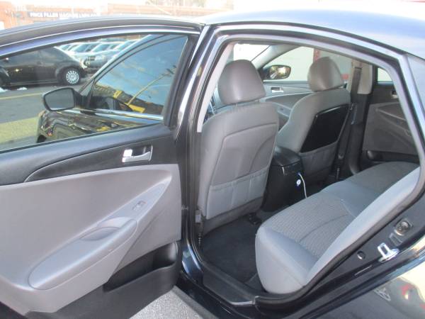 2013 Hyundai Sonata GLS **Hot Deal/Clean Title & Carfax - cars &... for sale in Roanoke, VA – photo 14