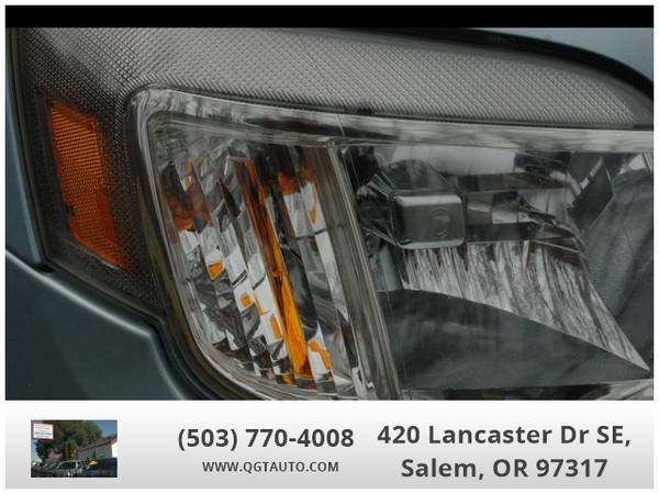 2009 Mercury Mariner SUV 420 Lancaster Dr. SE Salem OR - cars &... for sale in Salem, OR – photo 17
