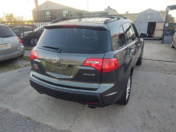 2007 Acura MDX 4WD 4dr Tech/Entertainment Pkg - cars & trucks - by... for sale in New Orleans, LA – photo 16