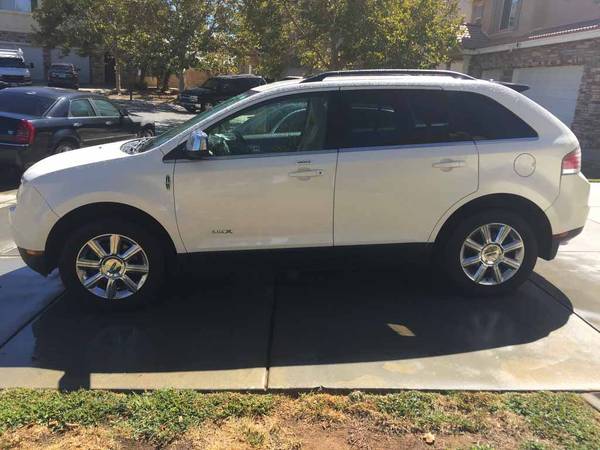 2008 Lincoln MKX for sale in Palmdale, CA – photo 2