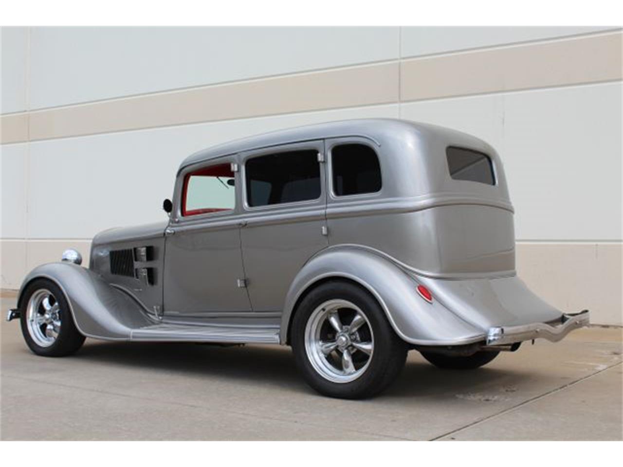 1934 Plymouth Antique for sale in Houston, TX – photo 3
