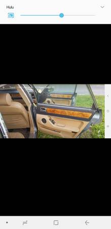 1990 Jaguar XJ6 - cars & trucks - by owner - vehicle automotive sale for sale in Panama City, FL – photo 3