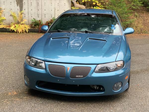 2004 Pontiac GTO Pro-Charged #1 of 271 - cars & trucks - by dealer -... for sale in Post Falls, WA – photo 14