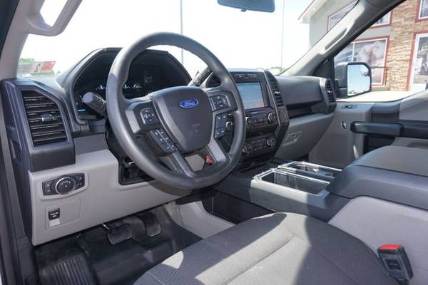 2019 Ford F150 Super Cab - cars & trucks - by dealer - vehicle... for sale in North East, PA – photo 13