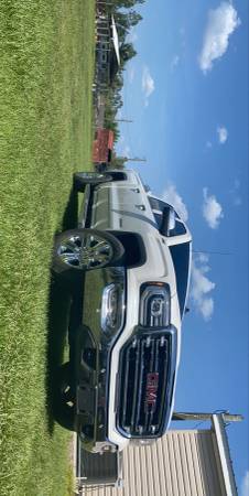 2017 GMC Sierra - cars & trucks - by owner - vehicle automotive sale for sale in Lynn Haven, FL – photo 3