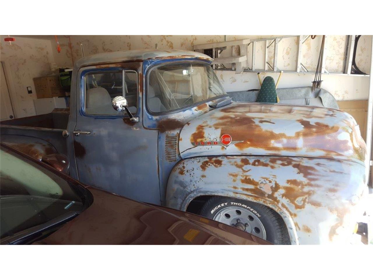 1956 Ford F100 for sale in Tucson, AZ – photo 5