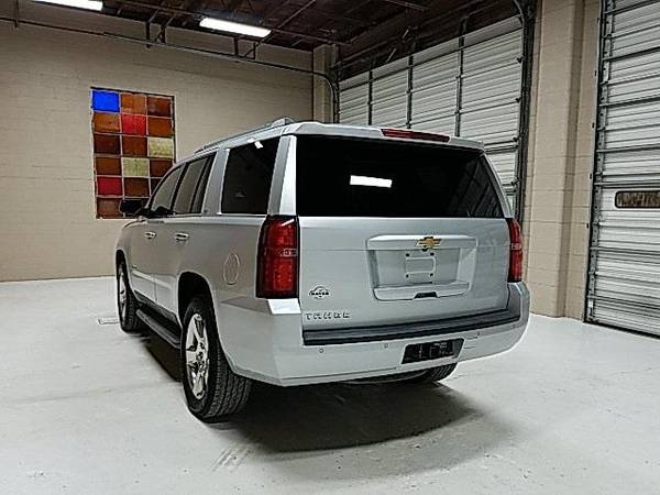 2015 Chevrolet Tahoe LT - SUV - cars & trucks - by dealer - vehicle... for sale in Comanche, TX – photo 5