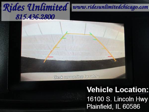 2013 Nissan Quest 3.5 SL - cars & trucks - by dealer - vehicle... for sale in Crest Hill, IL – photo 10