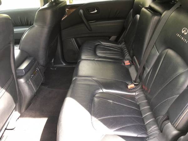 ***2011 INFINITI QX56***CLEAN TITLE***APPROVAL GUARANTEED FOR ALL!!! for sale in Fort Lauderdale, FL – photo 6