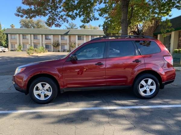 2013 Subaru Forester 2 5X - - by dealer - vehicle for sale in Sacramento , CA – photo 24