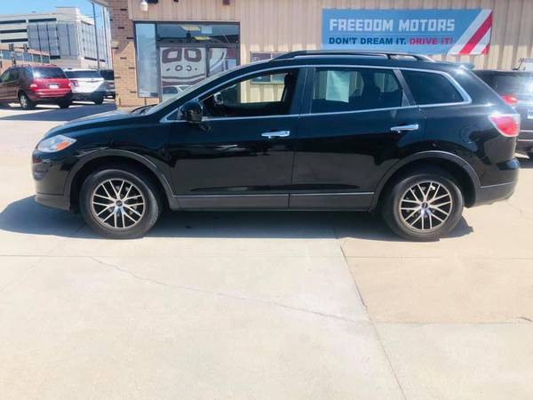 2008 MAZDA CX-9 - cars & trucks - by dealer - vehicle automotive sale for sale in Lincoln, NE – photo 3