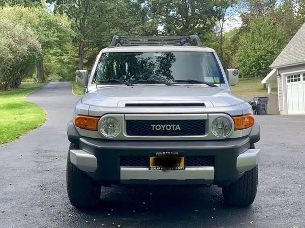 Toyota FJ Cruiser for sale in Rochester , NY – photo 5