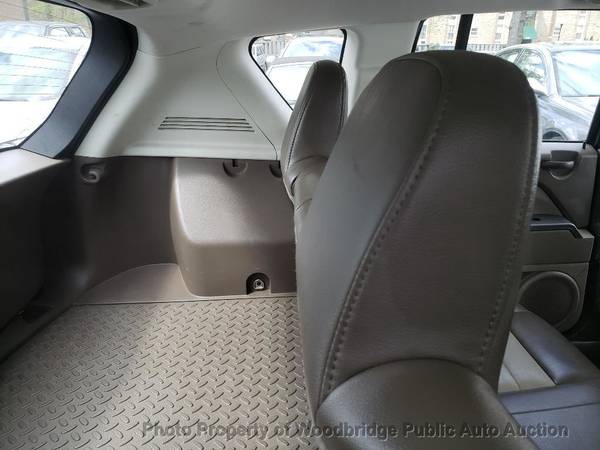 2007 Jeep Compass 4WD 4dr Limited Brown - - by for sale in Woodbridge, District Of Columbia – photo 13