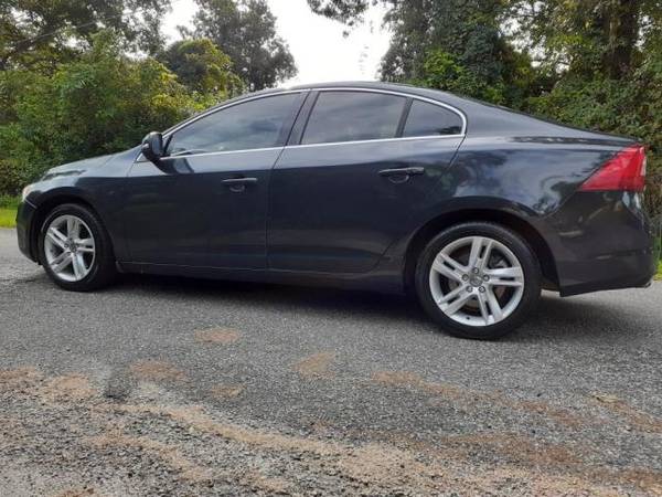 2014 Volvo S60 4dr Sdn T5 FWD - cars & trucks - by dealer - vehicle... for sale in Little River, SC – photo 5