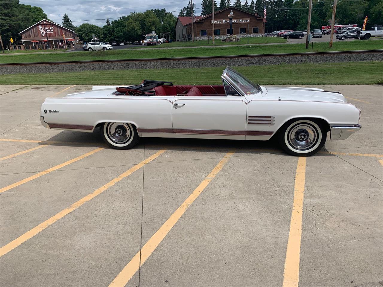 1964 Buick Wildcat for sale in Annandale, MN – photo 8