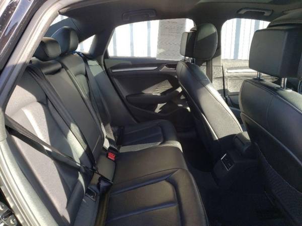 2016 Audi A3 Sedan Premium Quattro - cars & trucks - by dealer -... for sale in Spokane, MT – photo 12