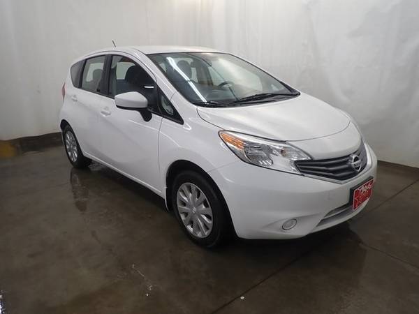 2016 Nissan Versa Note SV - - by dealer - vehicle for sale in Perham, MN – photo 14