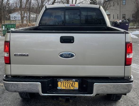 2007 Ford F-150 XLT Ext Cab 4X4 PA Truck Warranty for sale in WEBSTER, NY – photo 8