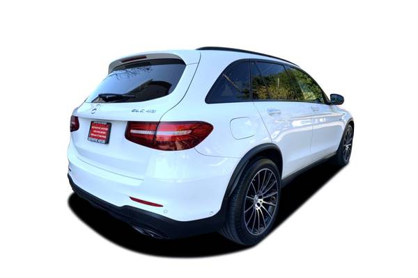 2018 Mercedes-Benz GLC AMG GLC 43 AVAILABLE IN STOCK! SALE! for sale in Bellevue, WA – photo 10