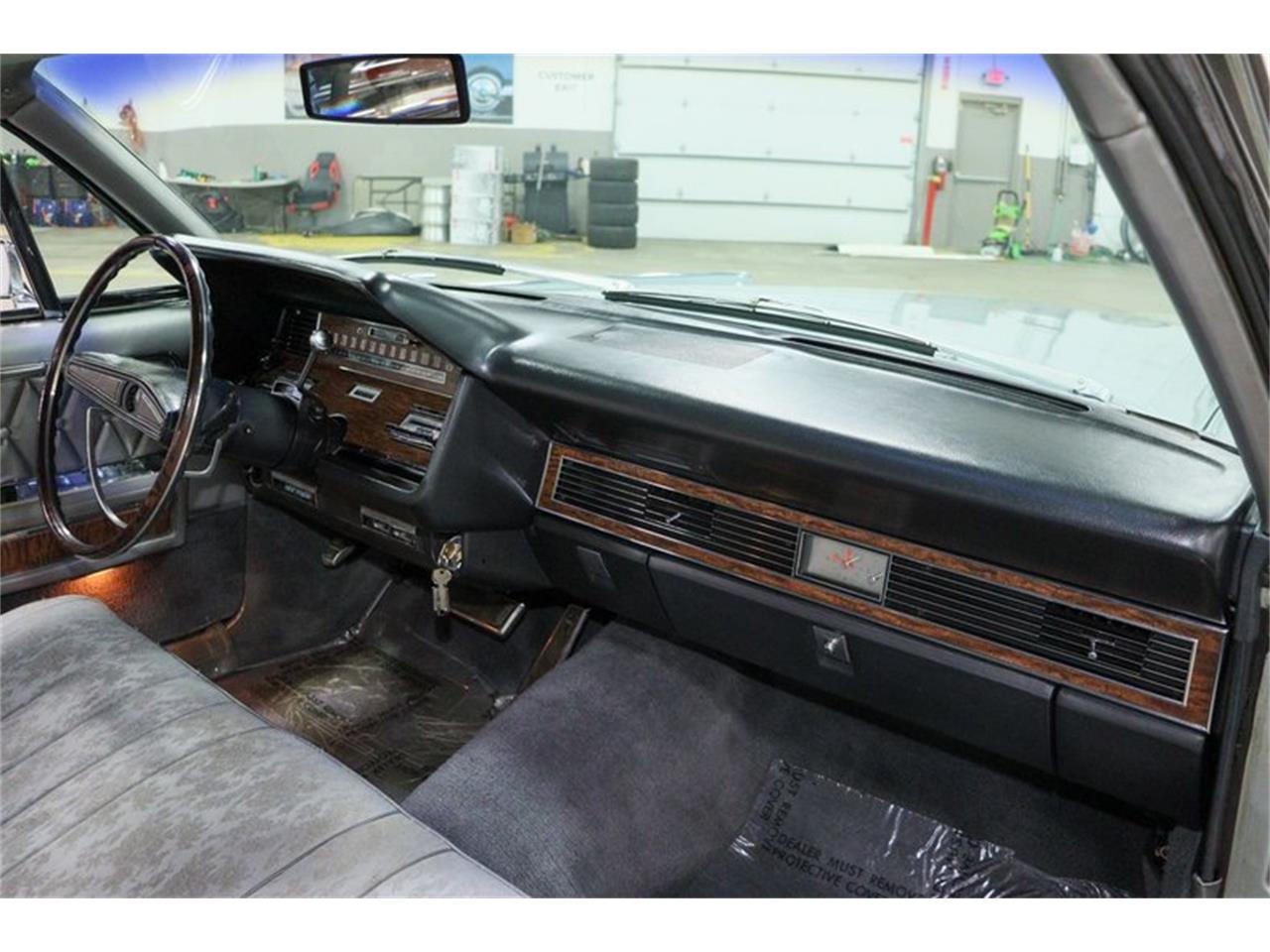 1968 Lincoln Continental for sale in Kentwood, MI – photo 29