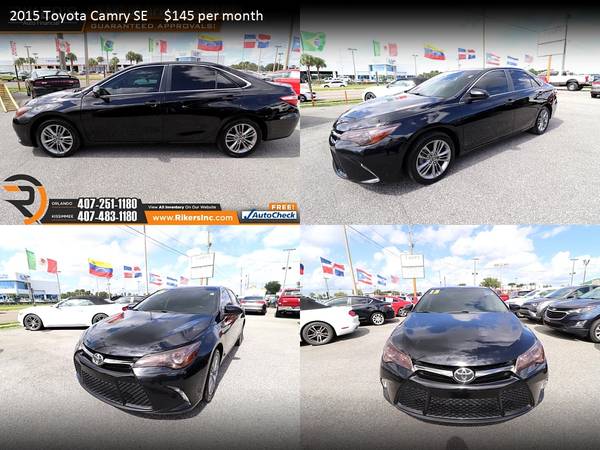 $153/mo - 2012 Buick Regal Premium III Turbo - 100 Approved! - cars... for sale in Kissimmee, FL – photo 16