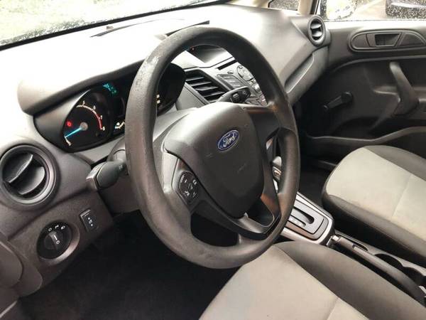 2016 Ford Fiesta - cars & trucks - by dealer - vehicle automotive sale for sale in Des Plaines, IL – photo 7
