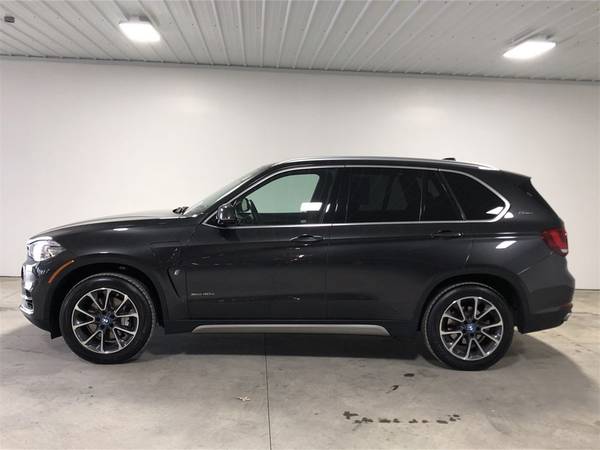 2018 BMW X5 xDrive40e - - by dealer - vehicle for sale in Buffalo, NY – photo 3