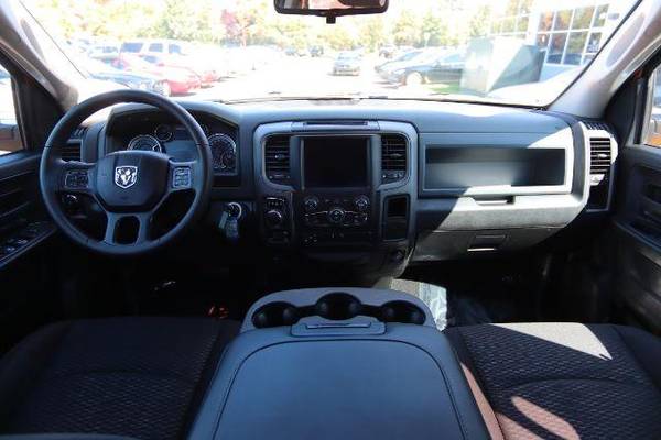 2019 RAM 1500 Express Crew Cab SWB 4WD Financing Available. Apply... for sale in CHANTILLY, District Of Columbia – photo 21
