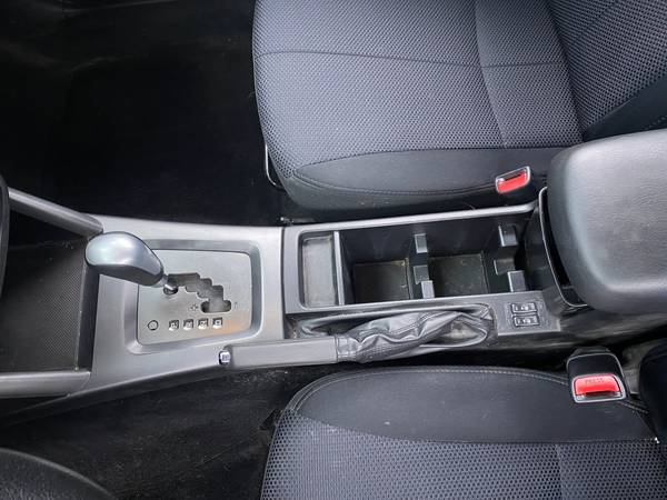 2012 Subaru Forester 2.5X Premium Sport Utility 4D hatchback Blue -... for sale in Atlanta, NV – photo 22