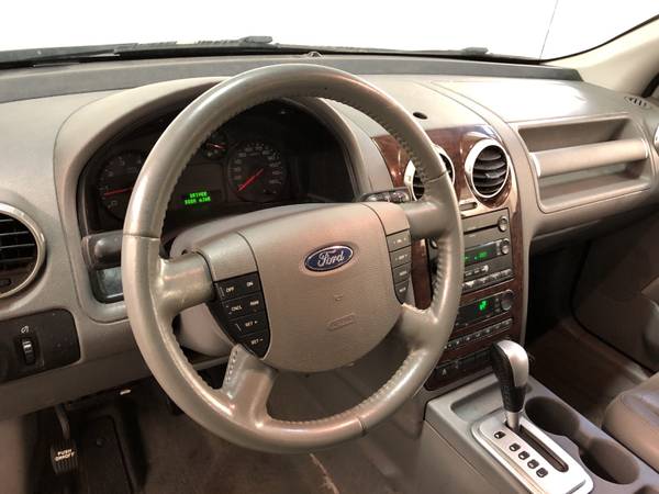 2007 Ford Freestyle Limited,AWD,Leather,3rd Row,Sunroof,7pass,... for sale in elmhurst, NY – photo 6