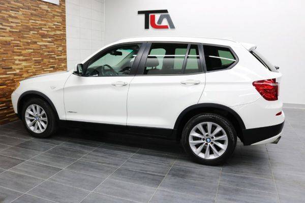 2013 BMW X3 AWD 4dr 28i FINANCING OPTIONS! LUXURY CARS! CALL US! for sale in Dallas, TX – photo 13