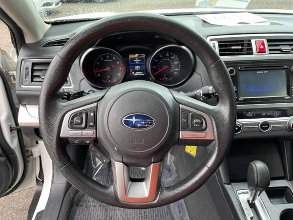 2015 Subaru Outback - - by dealer - vehicle for sale in Grand Junction, CO – photo 10