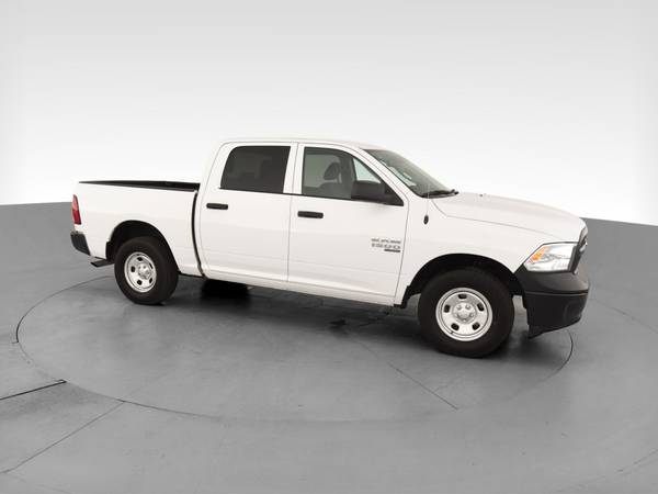 2019 Ram 1500 Classic Crew Cab Tradesman Pickup 4D 5 1/2 ft pickup -... for sale in Chico, CA – photo 14