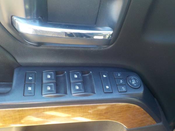 2016 Chevrolet Silverado 2500HD 2500 CREW CAB LTZ, LEATHER, NAVI,... for sale in Virginia Beach, VA – photo 20