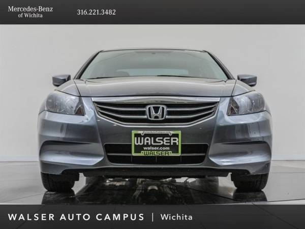 2012 Honda Accord Sdn for sale in Wichita, KS – photo 3
