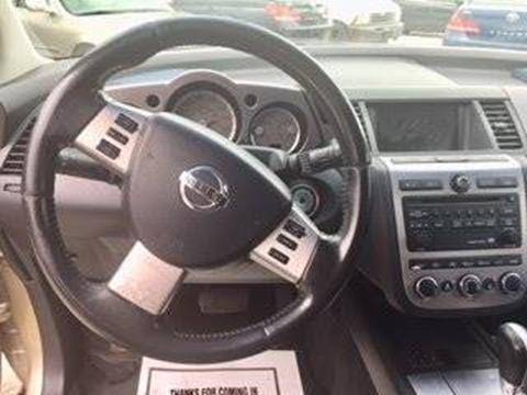 ★2006 Nissan Murano S AWD 114K Miles★LOW $ DOWN! for sale in Cocoa, FL – photo 7