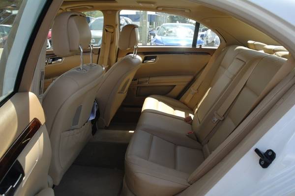 2013 Mercedes-Benz S-Class S550 $729 DOWN $90/WEEKLY for sale in Orlando, FL – photo 15