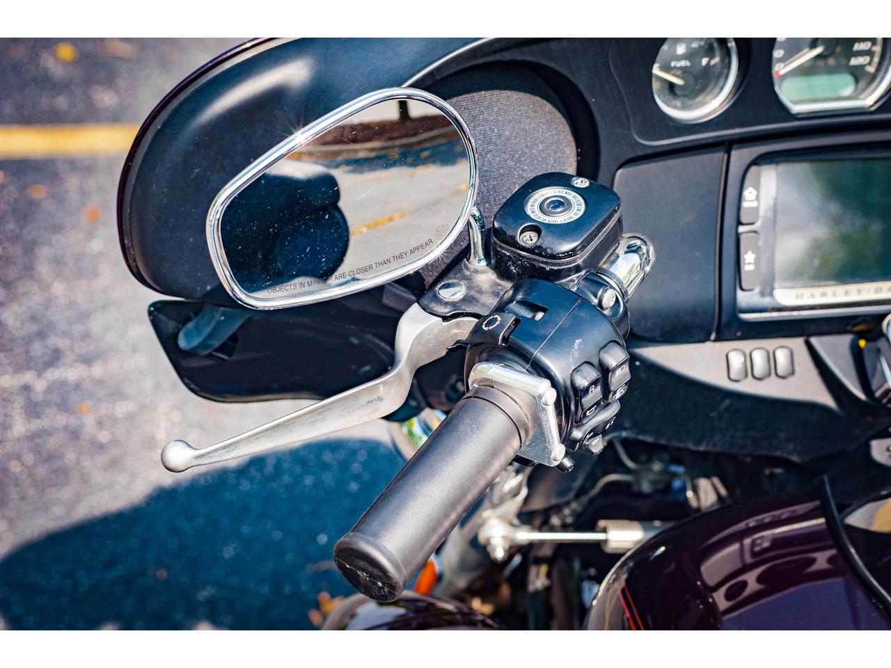 2014 Harley-Davidson FLHTCU for sale in O'Fallon, IL – photo 69