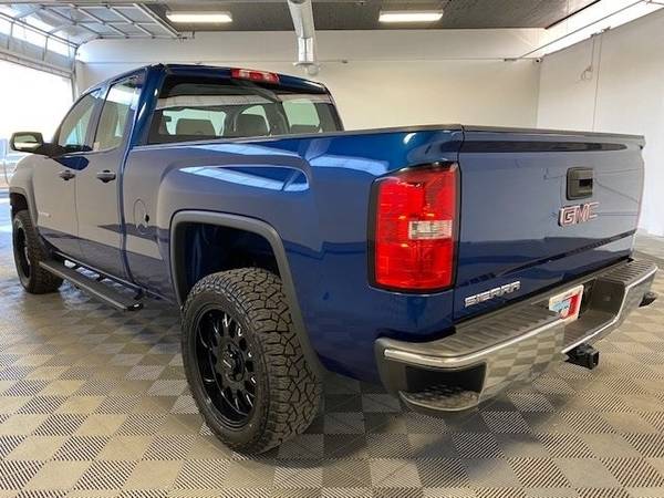 2017 GMC Sierra 1500 Truck Base Extended Cab - - by for sale in Kent, CA – photo 3