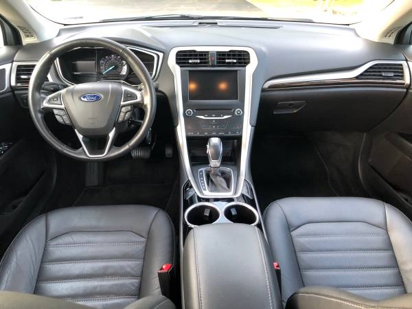 2013 Ford Fusion SE for sale in Petersburg, OH – photo 15