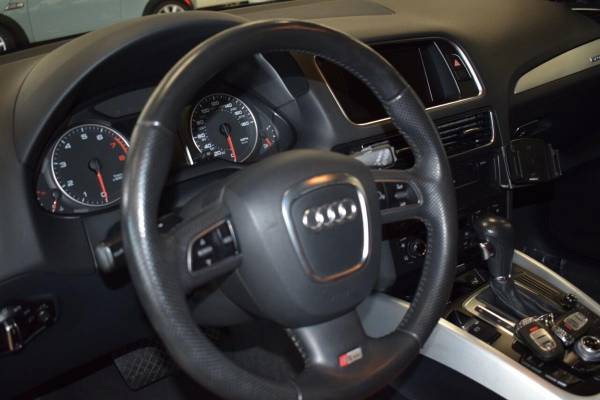 2011 Audi Q5 3.2 quattro Premium Plus AWD 4dr SUV **100s of... for sale in Sacramento , CA – photo 15