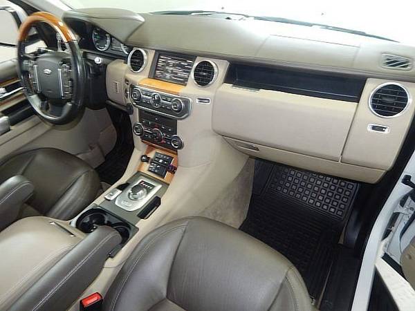 2015 Land Rover LR4 LUX!!!!CALL NICK!!!!FINANCING AVAILABLE for sale in Kansas City, MO – photo 15