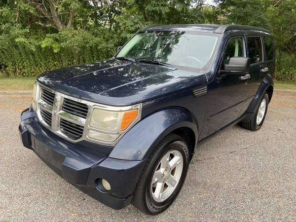2008 DODGE NITRO 4X4 ALL OPTIONS MINT IN/OUT! RUNS EXCEL! - cars &... for sale in Copiague, NY – photo 19