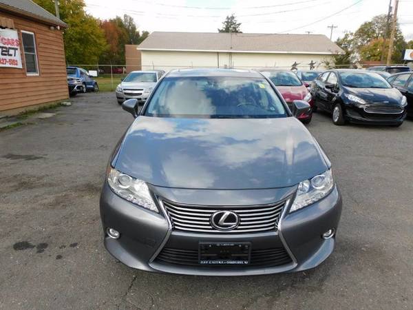 Lexus ES 350 4dr Sedan Used Car Leather Sunroof Loaded Weekly... for sale in Greenville, SC – photo 7