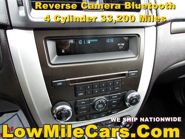 low miles 2010 Mercury Milan premier 33k - cars & trucks - by dealer... for sale in Willowbrook, IL – photo 19