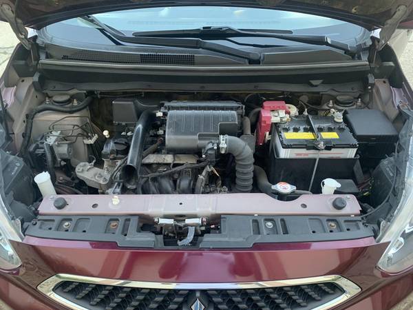 2017 Mitsubishi Mirage SE 50k miles clean title - cars & trucks - by... for sale in Baldwin, NY – photo 18