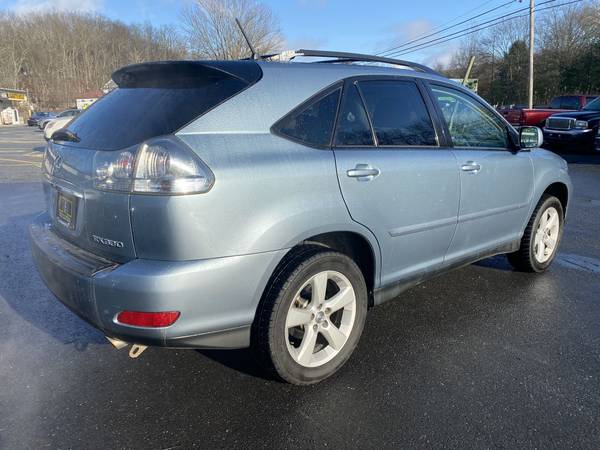 2005 LEXUS RX 330 /Mark Levinson Sound/Leather/Moon Roof/Alloy... for sale in Analomink, PA – photo 7