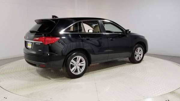 2013 Acura RDX AWD 4dr Tech Pkg for sale in Jersey City, NJ – photo 8